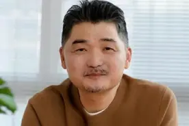 韩国前首富，被抓了！图片