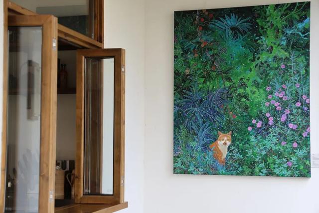 探秘新场景丨你来过吗？藏在新津的“美学”露营地