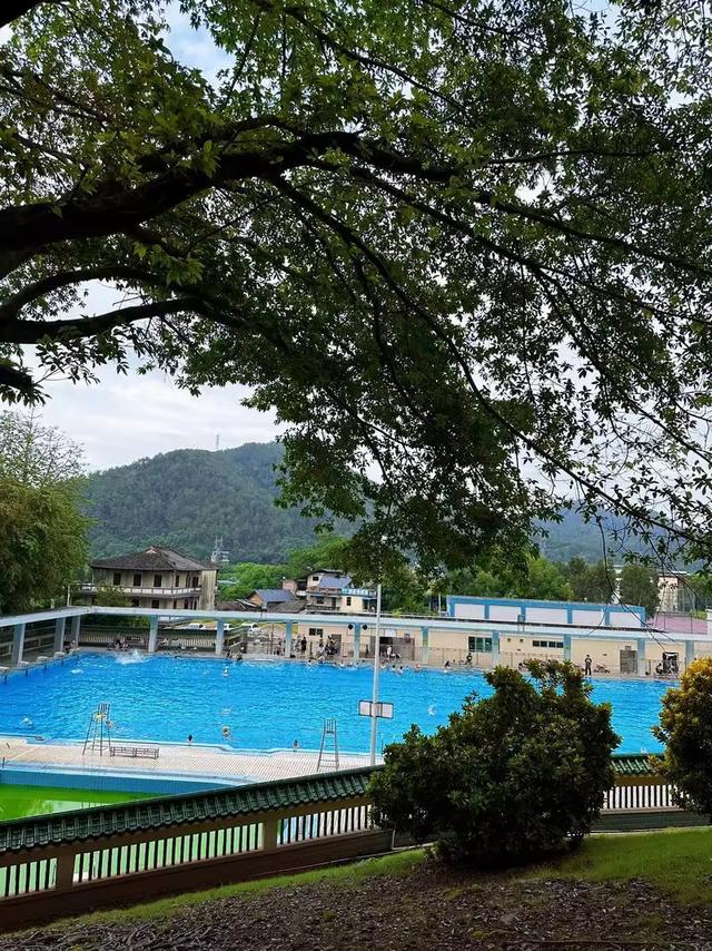 又来广东之一百三十九 梅州篇之五 嘉应学院