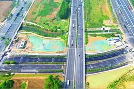 合肥，城市“血脉”更通畅！图片