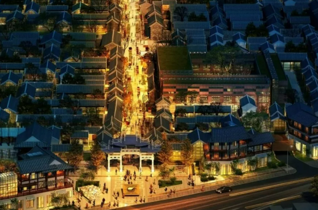 官宣！中国开封第43届菊花文化节特色旅游线路发布！