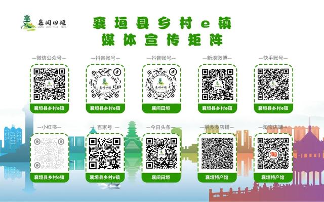 抖音百万粉丝达人“刘皮特”深入襄垣县乡村e镇开展直播带货