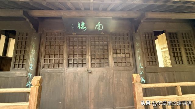 富阳庙山坞，藏着《富春山居图》的创作密码！走，带你穿越回元代