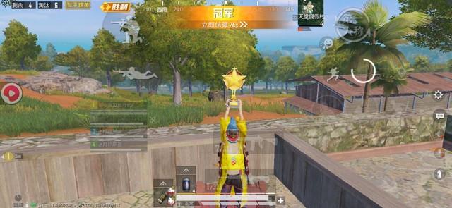 腾讯网易慌了！中国厂商靠“射击卡牌”逆袭全球手游第二