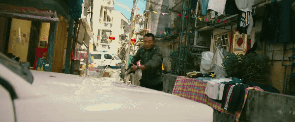 2小时夺第一，106分钟从头打到尾，我断言：安志杰这片会火向全国