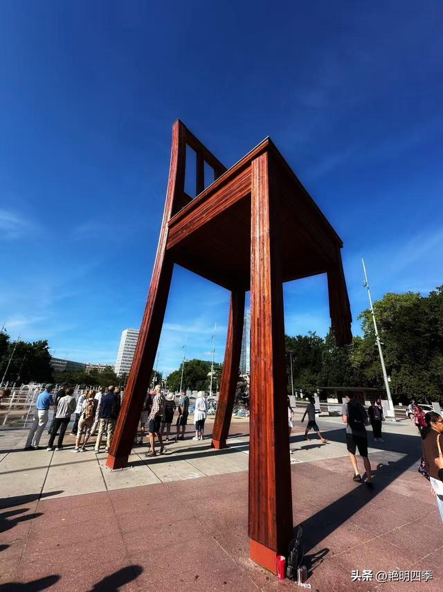 欧游杂记（2）‖ 日内瓦湖畔的美丽：从日内瓦到蒙特勒