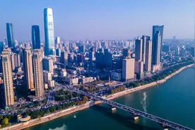 长沙哪个区县市最富？长沙各区县市经济实力排名图片