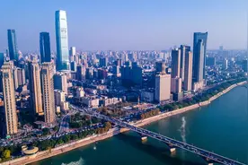 长沙哪个区县市最富？长沙各区县市经济实力排名图片