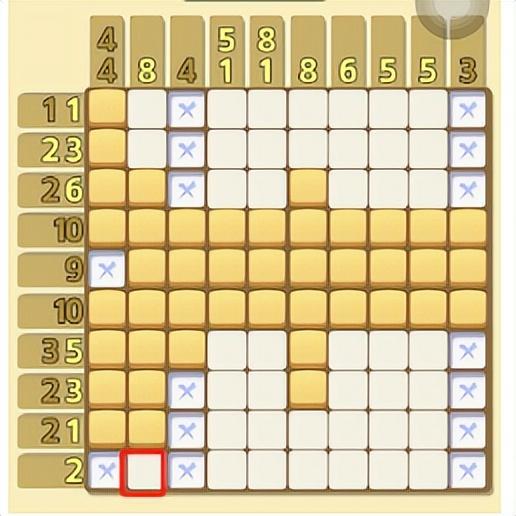 每天数独主线玩法攻略（简单版）