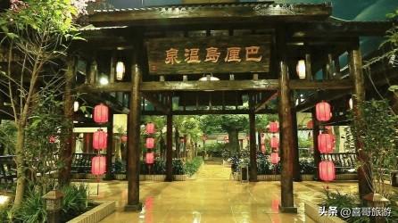 何必飞三亚？吉林藏了个北方巴厘岛，沙滩全空运的，冬天也能冲浪