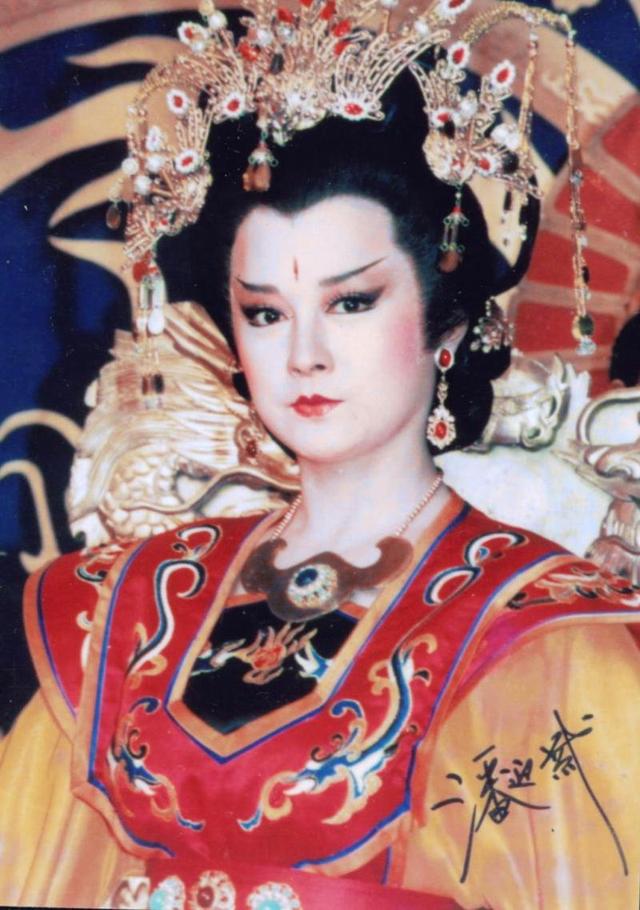 从宫女到千古传奇，她用智慧书写历史巅峰