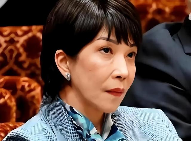 大结局要来？高市安排身后事，辞职条件已确定，中国73岁老将出山