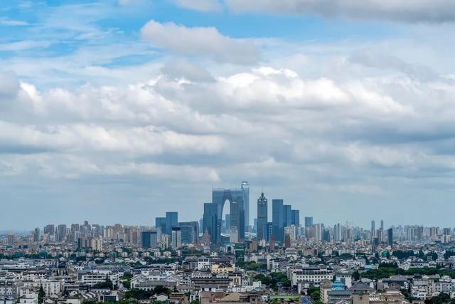 苏州最美的风景是什么?两个故事给你答案