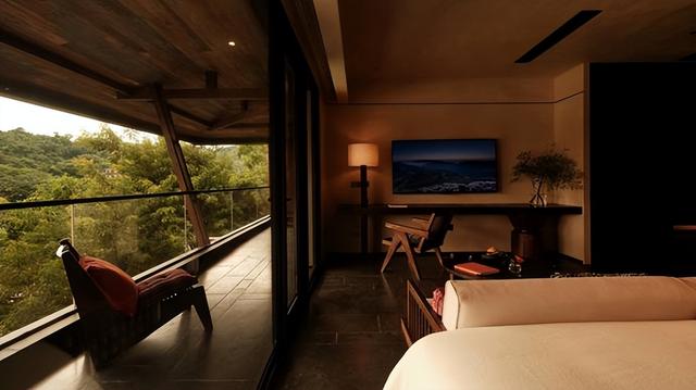 澜沧江畔藏着“傣韵艺术匣子”！拾贰澜非遗酒店让度假住进文化里