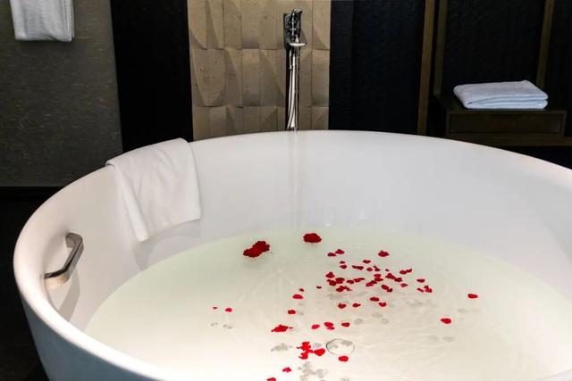 新津首家！私汤酒店约起来！