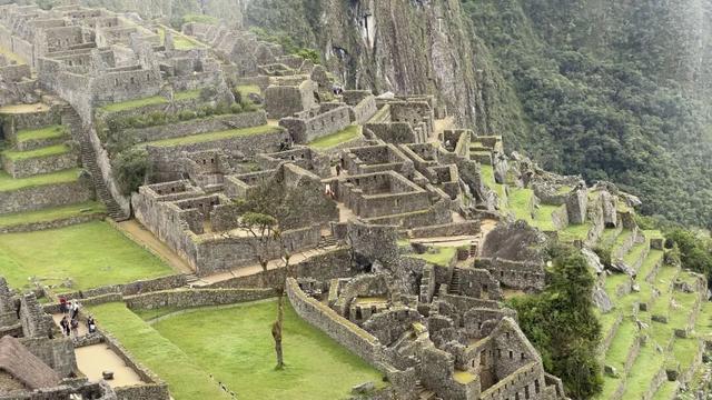 一生一次，2027年出发！41天南极半岛包船登陆，南美4国狂野自驾