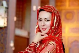 回族女人结婚要剃毛发吗 ？到底有啥讲究图片