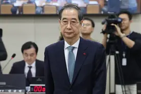 韩德洙立即复职图片