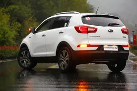 从年销百万到无人问津，韩系车打遍全球，为啥偏偏在中国滑铁卢？图片