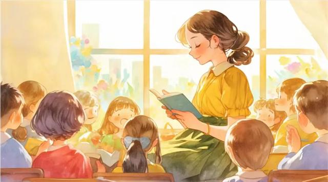 50句给学生的期末评语,字字情深,句句戳心