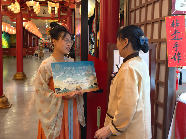 共建无烟西安 守护生态美景——“净享长安·无烟同行”主题采访活动圆满举行