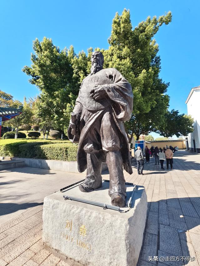 初遇赣州老城：千年古城的惊鸿一瞥