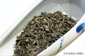 大家都知道潮汕人喜欢喝茶，但你知道潮汕人喜欢喝什么茶吗？图片