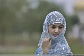 揭秘回族夫妻生活中的神秘“禁忌”图片