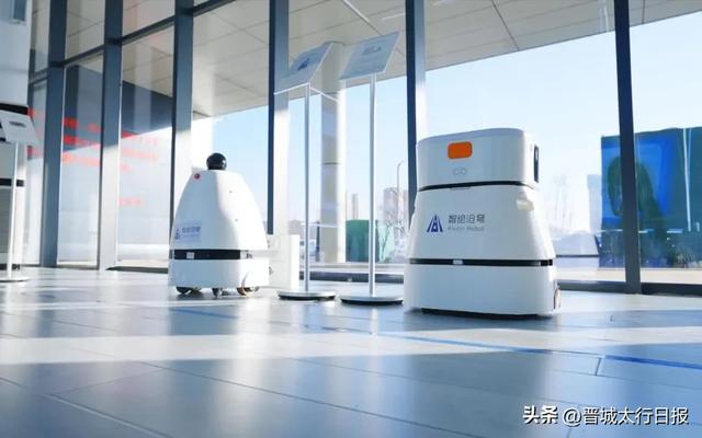 来晋城，看什么？