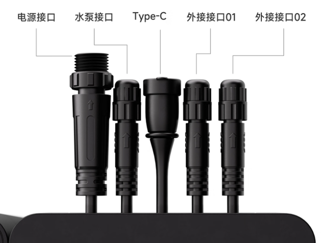 跟智能鱼缸一个价！这款过滤器安装后，普通鱼缸也能智能化了