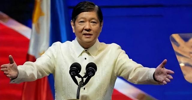 我们不少人曾错误地认为，杜特尔特总统反美亲中是为骗取我们援助