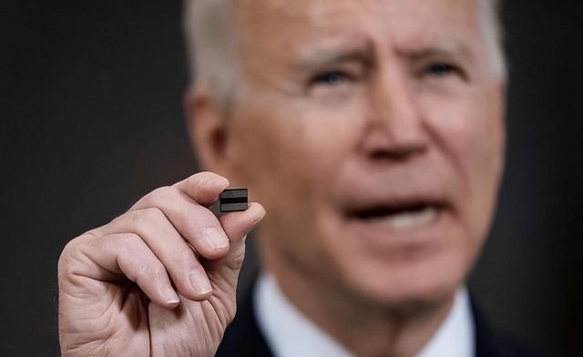 全都“叛变”了！台积电、三星接连宣布，外媒：中国不买了？