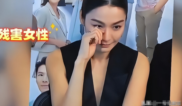 岳云鹏事件后，王晶、江祖平曝出潜规则，陪玩陪睡原来是冰山一角