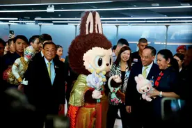 大人的玩具，在海外杀疯了图片