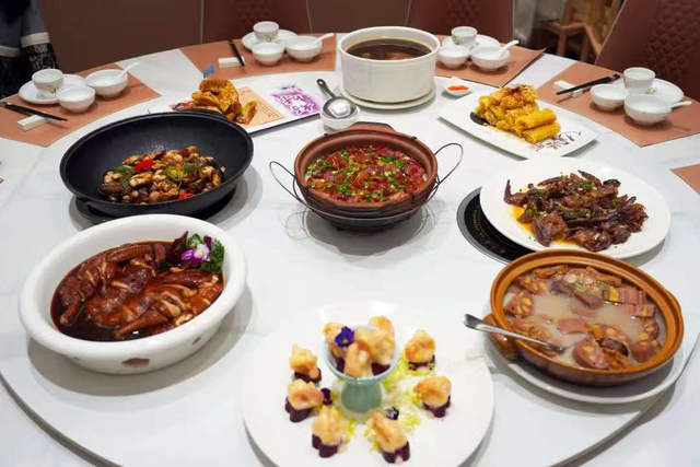 跟着地图游南庄！“家门口”的都市田园，藏着你想要的诗和远方！
