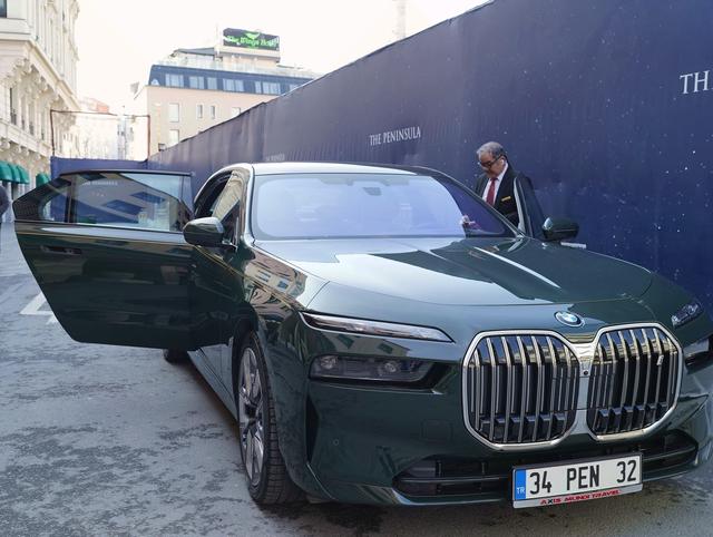 刚刚对中国免签的国度 这家酒店你一定要住！