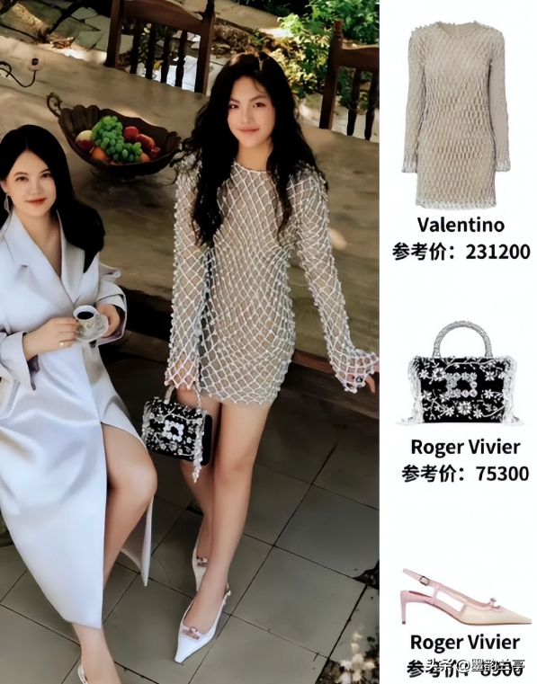 全网封禁仅7天，李湘"私生活"被扒，原来她从不像表面那么简单