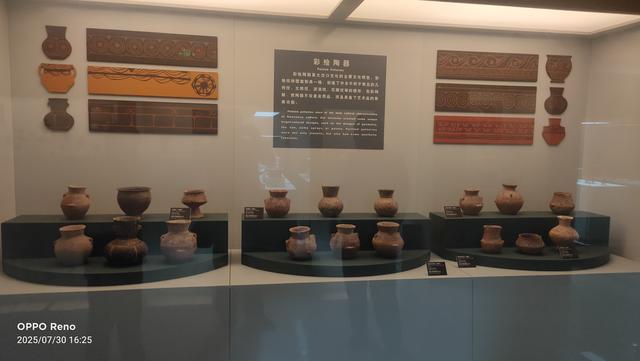 探秘桓台博物馆：追寻历史的隐秘足印
