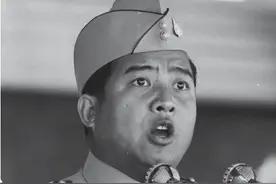 柬埔寨的数十年血泪史，各种势力搅乱国内局势，还被越南占领10年图片
