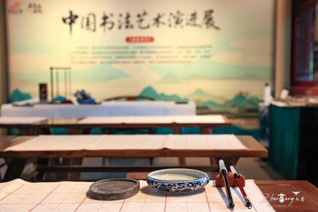 无需附庸风雅，因为这处“秘境”是真的雅致——