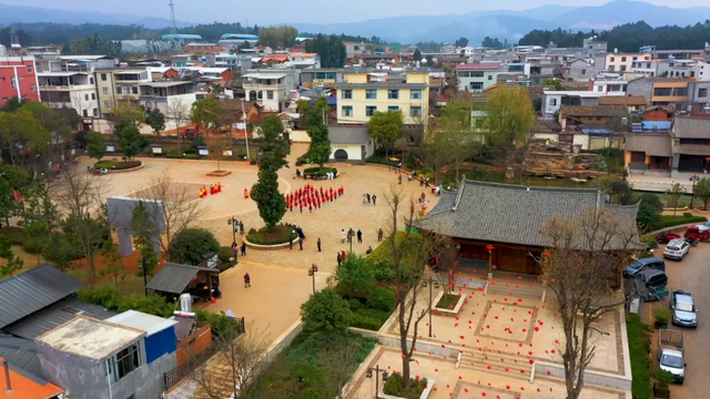 国庆中秋！弥勒城区、景区、乡镇活动发布！8天不重样～