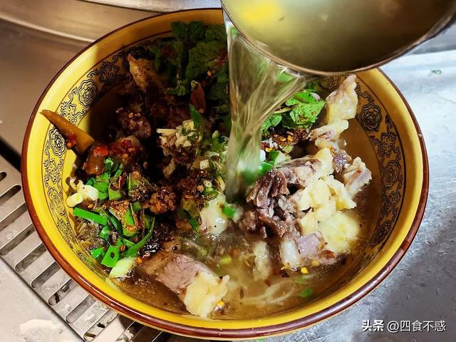 丘北，吃了十来天都不想走