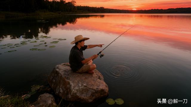 深度解析：中年失意，一个“装”字，三种活法，强撑着最后的体面