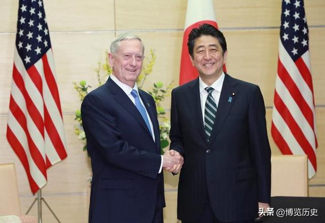 中日何时再战？日本前驻华大使说了个时间点：现在开战等同于找死