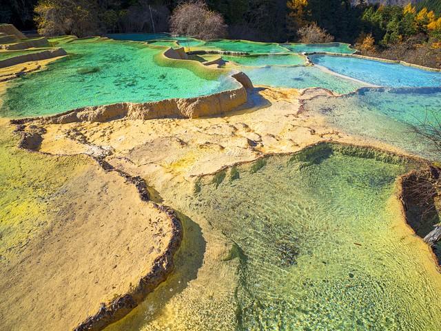 60岁之前，一定要去一次西南地区最值得去的20个景点，你去过几个