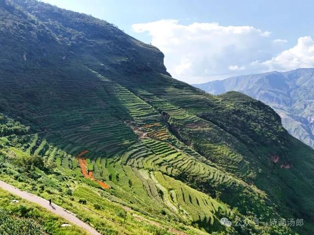 【禄劝文旅推介】秘境探幽 奇遇汤郎：牛鼻子洞与尼姑瀑布的山水二重奏