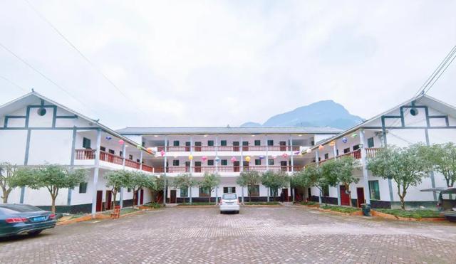 明天到狮溪，不止是“村晚”！还可以这样玩