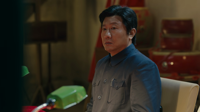 给《小城大事》演技最好10位演员排名：赵丽颖第4，第一没争议