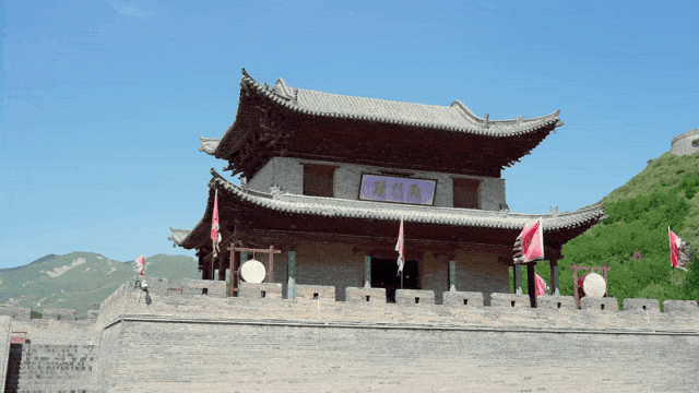 来山西，多留一天给忻州