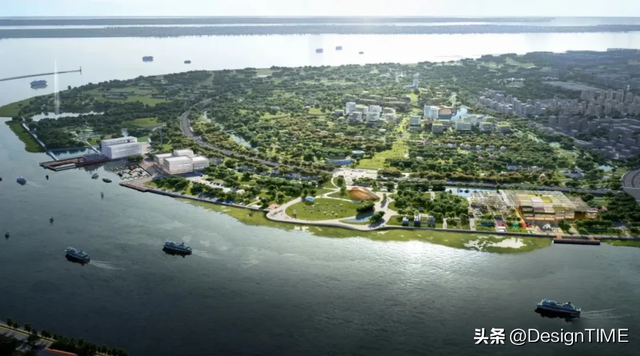 上海人狂喜！百米“翡翠山”官宣，魔都真要造山了！